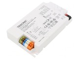 Alimentator LED 45W 25-50V 500-1400mA IP20