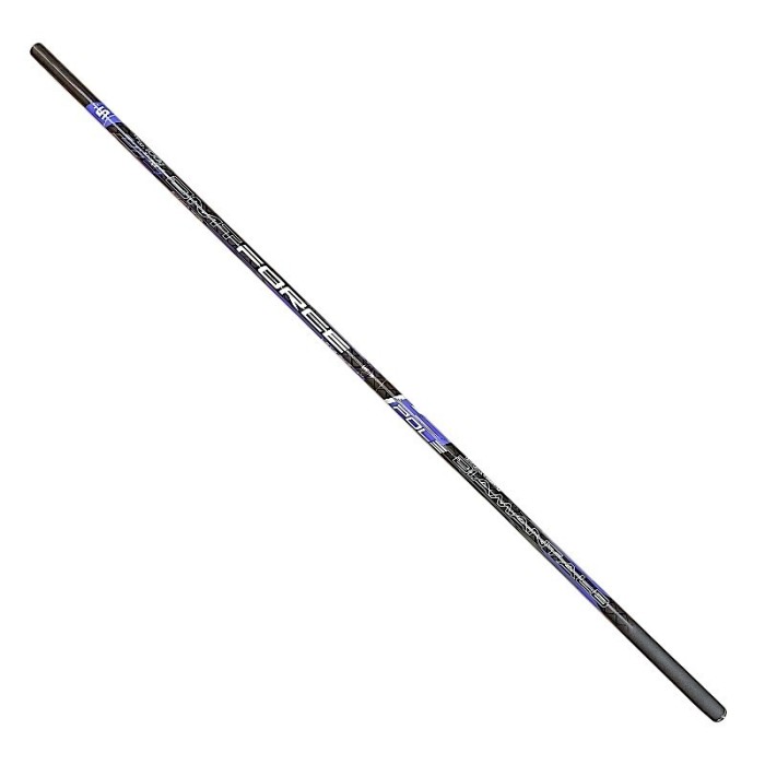 Undita DMT Force, varf carbon plin, putere de aruncare 100 g