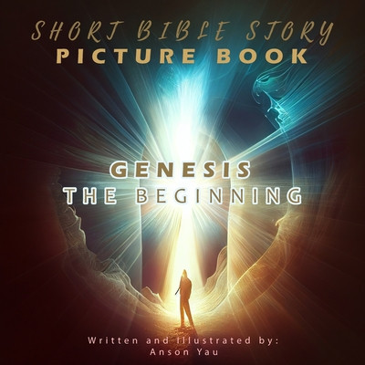 Short Bible Story Picture Book: Genesis The Beginning foto