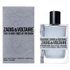 Zadig&amp;Voltaire, This is Him! Vibes of Freedom, Bărbați, Apă de toaletă, 50 ml