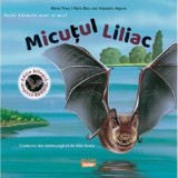 Micutul liliac - Editura Ars Libri