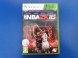 NBA 2K16 - Joc XBOX 360, 2K Games, Stare Buna, Engleza
