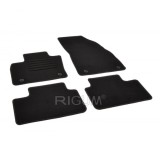 Presuri auto mocheta Volvo XC40, 2018-prezent, Rigum Cehia