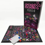 Sex Expedition - Board Game pentru adulți in Limba Maghiară, Orion
