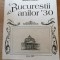 Aristide Stefanescu - Bucurestii anilor &#039;30 - Buc. interbelic in 25 ilustratii