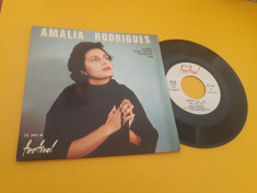 VINIL AMALIA RODRIGUES-RAIZES DISC FESTIVAL STARE EXCELENTA foto