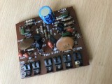 modul preamplificator doza mm pickup telefunken 5003