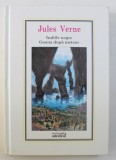 INDIILE NEGRE / GOANA DUPA METEOR de JULES VERNE Nr.19 , 2010