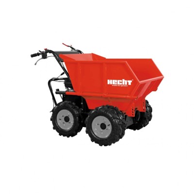 Transportor benzină - HECHT 2650 foto