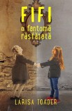 Fifi o fantoma rasfatata, Ink Story