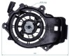 Demaror Briggs &amp; Stratton model 650EXI, 675EXI 163cc, Taiwan