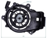 Demaror Briggs &amp; Stratton model 650EXI, 675EXI 163cc