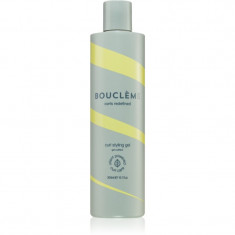 Bouclème Unisex Curl Styling Gel gel de par pentru par ondulat si cret 300 ml