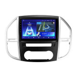 Navigatie Auto Teyes CC2 Plus Mercedes-Benz Vito 3 2014-2023 4+64GB 10.2` QLED Octa-core 1.8Ghz Android 4G Bluetooth 5.1 DSP