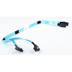 Cablu HP DL360 G9 MINI-SAS 780419-001 756907-001 70CM