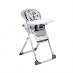 Joie – Scaun de masa Mimzy Recline Logan, nastere - 15 kg