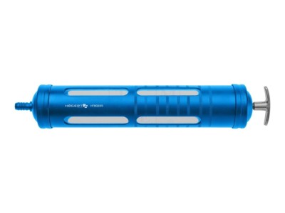 Syringe suction 0,5L foto
