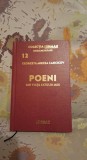 Poeni din viata satului meu de Georgeta Mircea Cancicov - Colectia Lehman - Romane uitate Nr.12