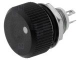 Potentiometru Axial 22k&Omega; 500mW Linear