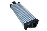 Radiator intercooler FORD TRANSIT V363 platou / sasiu (FED, FFD) (2013 - Prezent) MAXGEAR AC630006