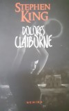 DOLORES CLAIBORNE,CARRIE,MISERY,BLAIZE STEPHEN KING