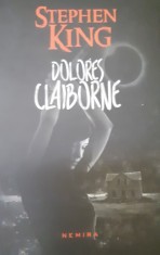 STEPHEN KING 4 VOLUME DOLORES CLAIBORNE,CARRIE,MISERY,BLAIZE