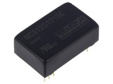 Convertor DC/DC 12W 9-36V la 15V 0.8A DIP