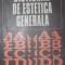 DICTIONAR DE ESTETICA GENERALA