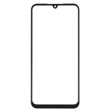 Geam cu OCA Samsung Galaxy A25 5G / A256 BLACK