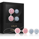 Lelo Luna Beads Mini bile vaginale 3 cm