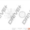 Dr!ve+ DP1110.11.0287 Filtru ulei