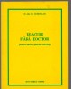 C9210 LEACURI FARA DOCTOR PENTRU MARILE SI MICILE SUFERINTE - Dr JOHN EICHENLAUB