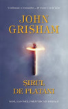 Sirul de platani | John Grisham, Rao