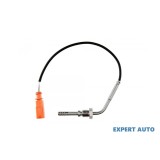 Senzor temperatura gaze dpf Volkswagen Touareg (2010-&gt;)[7P5,7P6] #1
