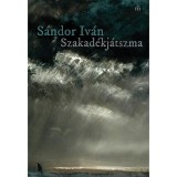 Szakad&eacute;kj&aacute;tszma - S&aacute;ndor Iv&aacute;n