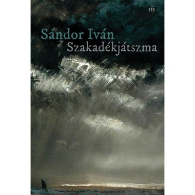 Szakad&amp;eacute;kj&amp;aacute;tszma - S&amp;aacute;ndor Iv&amp;aacute;n foto