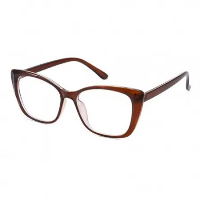 Ochelari Protectie Calculator Lumina Albastra TRPC (PC28016-C4) Red foto