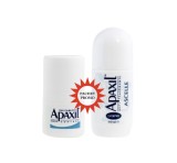 Cumpara ieftin Set Tratament Axile 25 ml + Antiperspirant Axile 50 ml