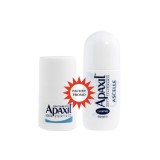 Set Tratament Axile 25 ml + Antiperspirant Axile 50 ml