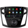 Navigatie Ford Focus 3 (2011-2019) 4GB RAM Android 13 Octacore Slot Sim 4G DSP GPS Wi-FI Carplay Android Auto USB Bluetooth Waze Touchscreen 9 inch