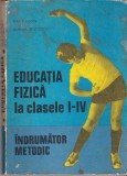 AS - MARIA LOGIN - EDUCATIA FIZICA LA CLASELE I-IV, INDRUMATOR METODIC