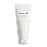 Shiseido, Men, Elimină impuritățile, Cremă de curățare, 125 ml