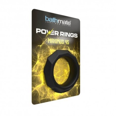 Inel erectie Power Ring - Maximus 45 foto