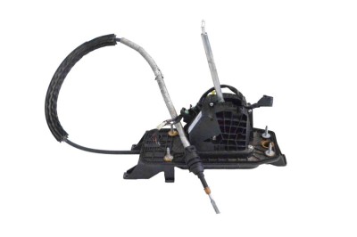 Timonerie cutie de viteze VW TIGUAN 5N_ 2009 OEM: Off-road | 11553717 foto