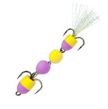 Mandula Lucky Fish M #101