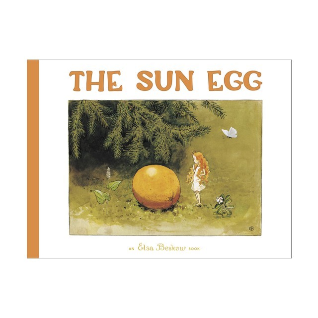 The Sun Egg