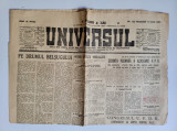 Cumpara ieftin Ziar Vechi Universul Bucuresti, 11 Iunie 1950, Nr. 132 - Colectie