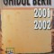 Ghidul berii (2001-2002)