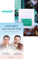 Pachet Aroma de lectura - Altele