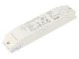 Alimentator LED 24VDC 2,5A IP20